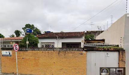 Casa com 3 quartos à venda, 237 m² por R$ 380.000 - Iputinga - Recife/PE