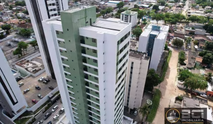 Apartamento à venda, 51 m² por R$ 357.000,00 - Iputinga - Recife/PE