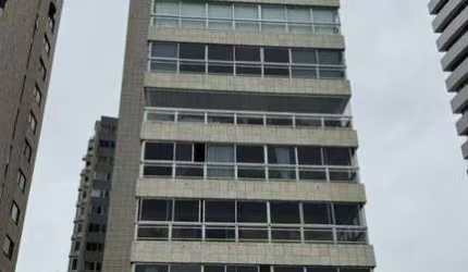 Apartamento à venda, 124 m² por R$ 1.200.000,00 - Boa Viagem - Recife/PE