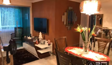 Apartamento com 3 dormitórios à venda, 80 m² por R$ 470.000 - Espinheiro - Recife/PE