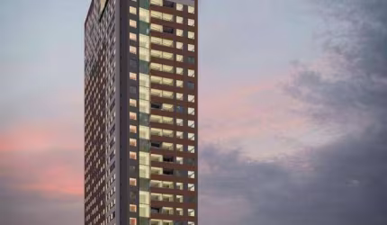 Apartamento à venda, 35 m² por R$ 330.000,00 - Boa Vista - Recife/PE