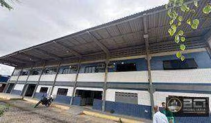 Galpão, 2600 m² - venda por R$ 9.500.000,00 ou aluguel por R$ 52.000,01/mês - Curado - Recife/PE
