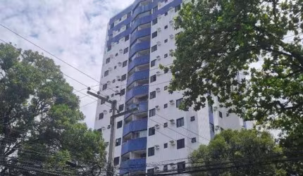 Apartamento à Venda no Bairro do Espinheiro – 80m², 3 Quartos, Mobiliado e Andar Alto!