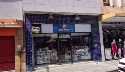 Imóvel comercial na Boa Vista, Recife - Pe