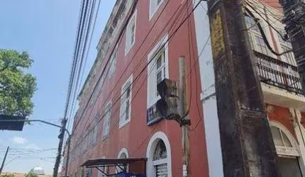 Prédio Comercial à Venda na Boa Vista – Centro do Recife!