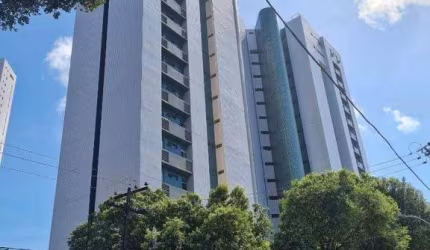 Venda de Apartamento no Espinheiro - 170m²