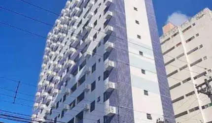 Apartamento com 3 Quartos à venda, 79m² - Aflitos