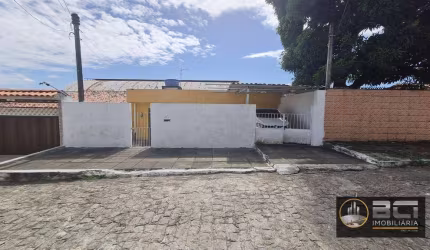 Casa à venda, 130 m² por R$ 280.000,00 - Rio Doce - Olinda/PE