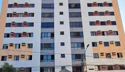 Apartamento à venda, 125 m² por R$ 680.000,00 - Graças - Recife/PE