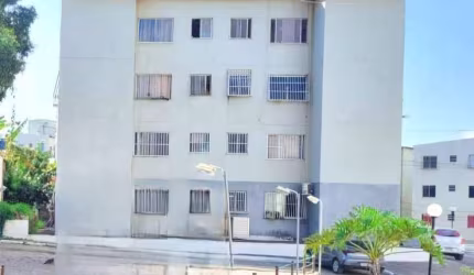 Apartamento à venda, 50 m² por R$ 130.000,00 - Rio Doce - Olinda/PE