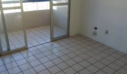 Apartamento à venda, 77 m² por R$ 500.000,00 - Aflitos - Recife/PE