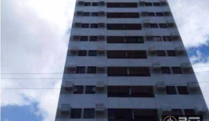 Apartamento à venda, 64 m² por R$ 420.000,00 - Encruzilhada - Recife/PE