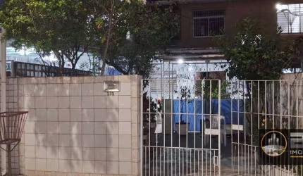 Casa, 100 m² - venda por R$ 399.000,00 ou aluguel por R$ 2.600,00/mês - Jardim Jordão - Jaboatão dos Guararapes/PE