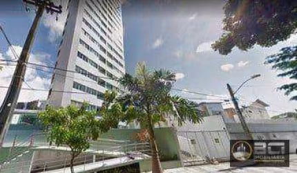 Apartamento à venda, 58 m² por R$ 430.000,00 - Encruzilhada - Recife/PE