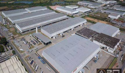 Galpão Comercial para locação, Guararapes, Jaboatão dos Guararapes - .