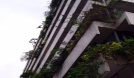 Cobertura à venda, 285 m² por R$ 1.450.000,00 - Tamarineira - Recife/PE