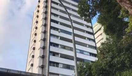 Apartamento com 3 dormitórios à venda, 130 m² por R$ 900.000,00 - Espinheiro - Recife/PE