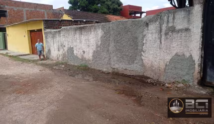 Terreno à venda, 345 m² por R$ 350.000,00 - Campo Grande - Recife/PE