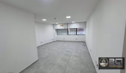 Sala, 35 m² - venda por R$ 300.000,00 ou aluguel por R$ 2.770,00/mês - Ilha do Leite - Recife/PE