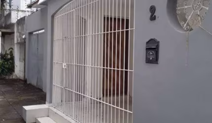Casa à venda, 265 m² por R$ 750.000,00 - Aflitos - Recife/PE