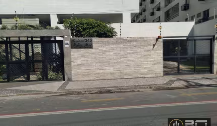 Apartamento com 3 dormitórios à venda, 68 m² por R$ 420.000,00 - Encruzilhada - Recife/PE