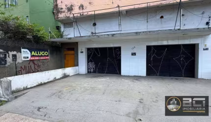 Loja para alugar, 170 m² por R$ 8.000,00/mês - Iputinga - Recife/PE