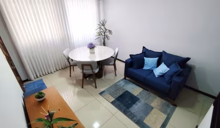 Casa de 3 Quartos a Venda no Bairro Santa Mônica