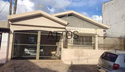 Casa em Vila Conceição - São Carlos, SP