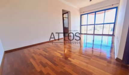 Apartamento em Centro - São Carlos, SP