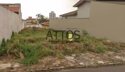 Terreno em Jardim Cardinalli - São Carlos, SP
