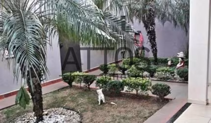 Casa em Planalto Paraíso - São Carlos, SP
