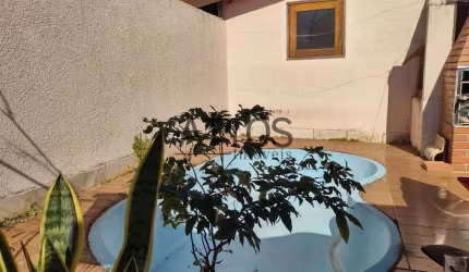 Casa em Jardim Embaré - São Carlos, SP