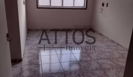Apartamento em Romeu Santini - São Carlos, SP