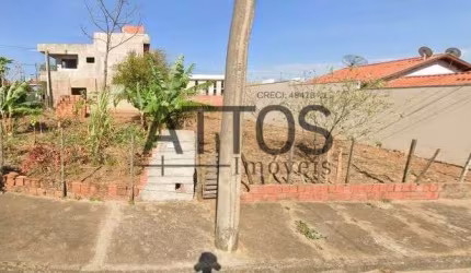 Terreno em Jardim Embaré - São Carlos, SP