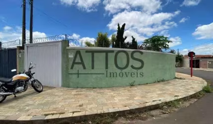 Casa em Parque Santa Felícia Jardim - São Carlos, SP