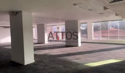 Prédio Inteiro em Centro - São Carlos, SP