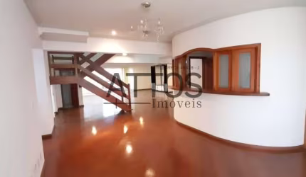 Apartamento Duplex em Parque Faber Castell I - São Carlos, SP