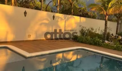 Chácara em Quinta dos Buritis - São Carlos, SP