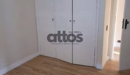 Apartamento em Vila Pureza - São Carlos, SP