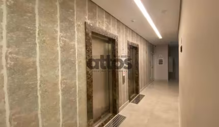 Apartamento em Centro - São Carlos, SP
