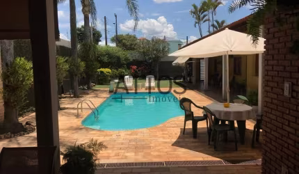 Casa em Jardim Bandeirantes - São Carlos, SP