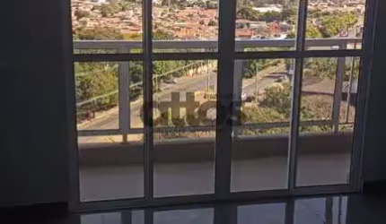 Apartamento em Jardim Bandeirantes - São Carlos, SP
