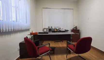 Sala em Vila Monteiro (Gleba I) - São Carlos, SP