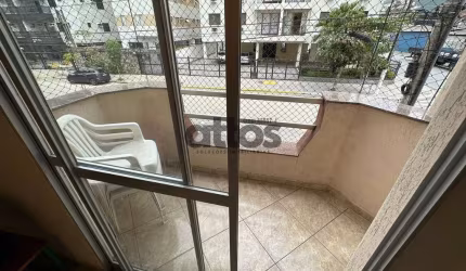 Apartamento em Enseada - Guarujá, SP