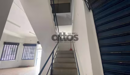 Barracão em Vila Marcelino - São Carlos, SP