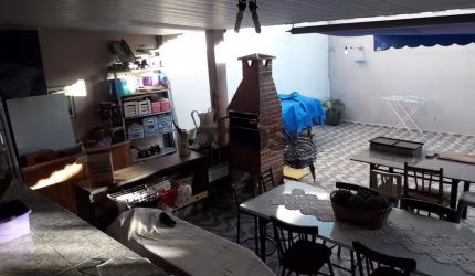Casa em Vila Boa Vista - São Carlos, SP