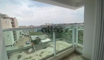 Apartamento em Jardim Gibertoni - São Carlos, SP