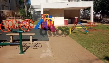 Apartamento em Residencial Monsenhor Romeu Tortorelli - Sao Carlos, SP