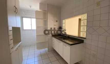 Apartamento em Centro - São Carlos, SP