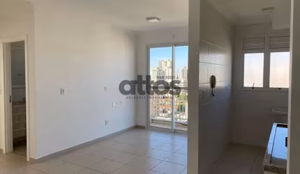 Apartamento em Jardim Macarengo - São Carlos, SP